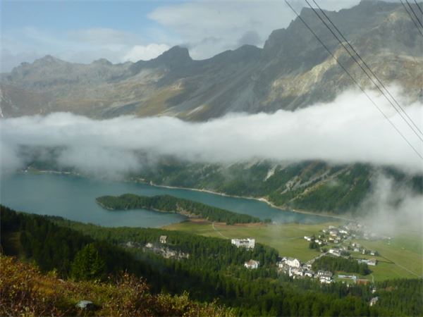 Sentiero dell'acqua (CH)