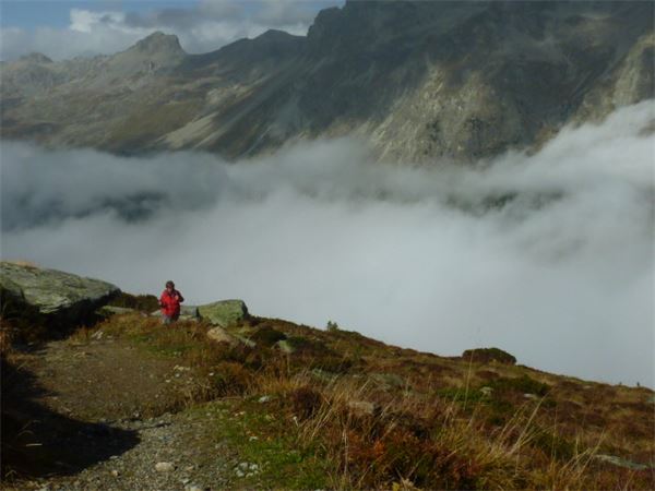Sentiero dell'acqua (CH)