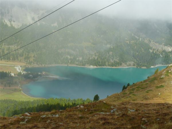 Sentiero dell'acqua (CH)