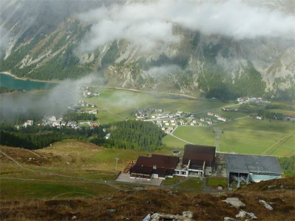 Sentiero dell'acqua (CH)