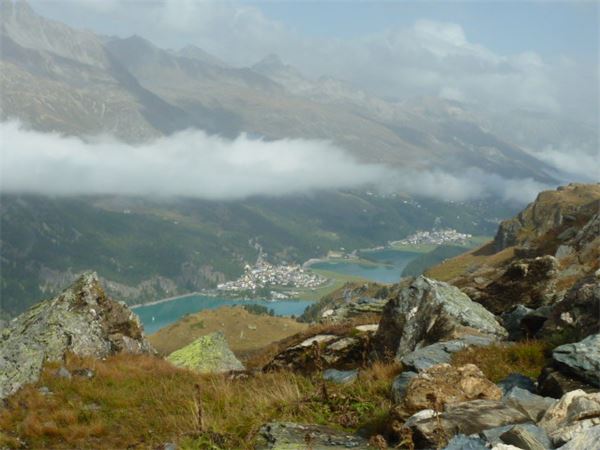 Sentiero dell'acqua (CH)