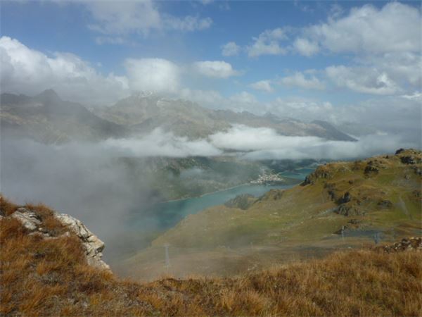 Sentiero dell'acqua (CH)