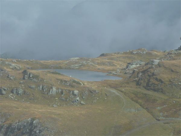 Sentiero dell'acqua (CH)