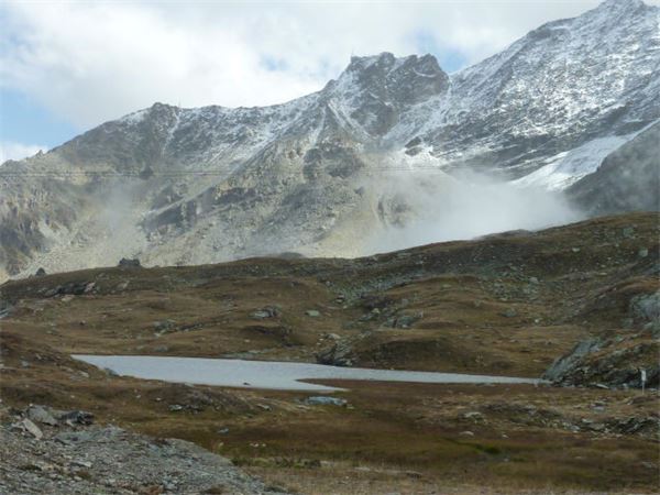 Sentiero dell'acqua (CH)