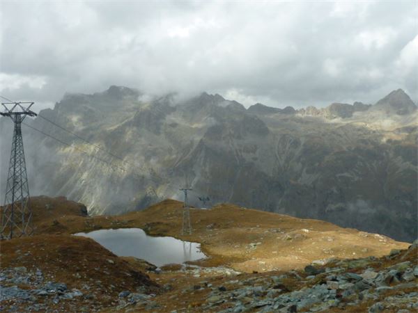 Sentiero dell'acqua (CH)