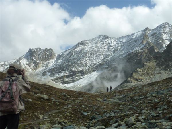 Sentiero dell'acqua (CH)