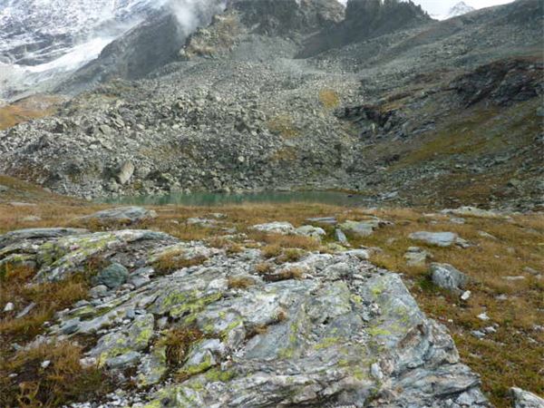 Sentiero dell'acqua (CH)