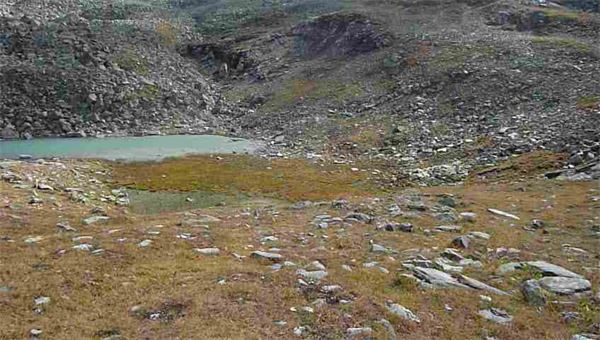 Sentiero dell'acqua (CH)