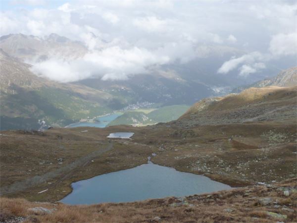 Sentiero dell'acqua (CH)