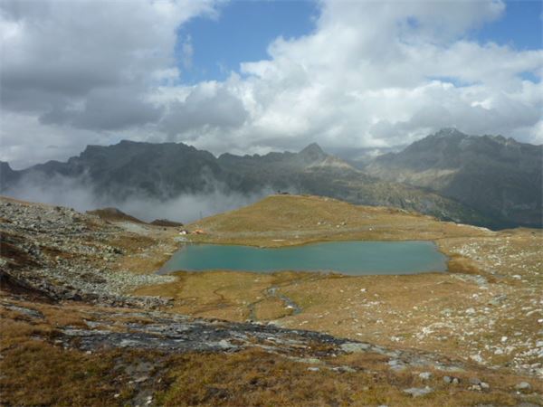 Sentiero dell'acqua (CH)
