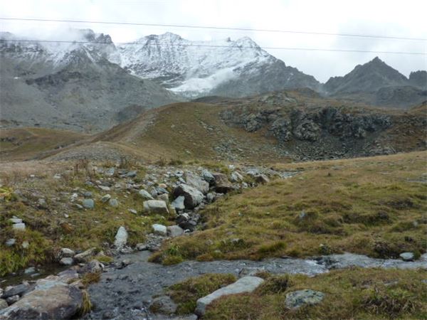 Sentiero dell'acqua (CH)