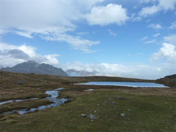 Sentiero dell'acqua (CH)