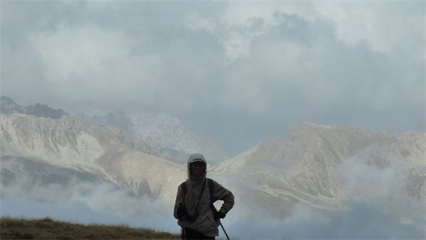 Sentiero dell'acqua (CH)