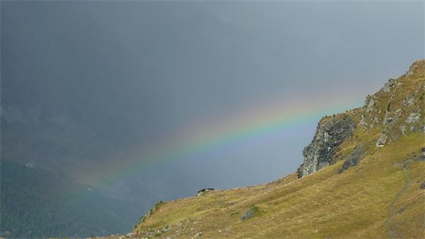 Sentiero dell'acqua (CH)