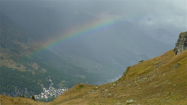 Sentiero dell'acqua (CH)