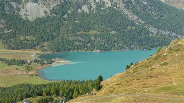 Sentiero dell'acqua (CH)