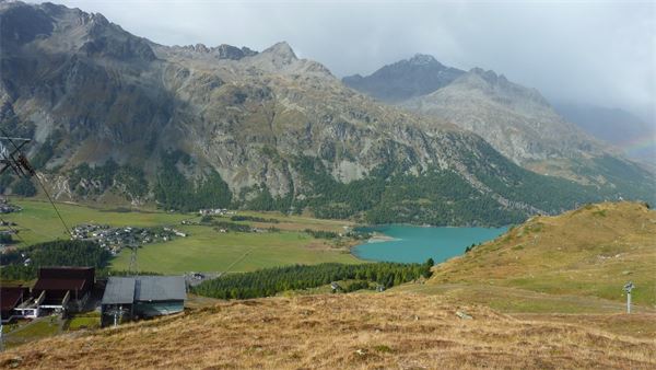 Sentiero dell'acqua (CH)