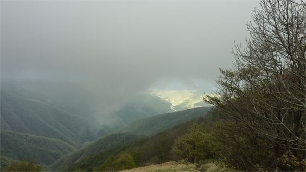 Monte Antola (GE)