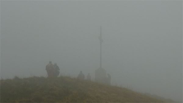 Monte Antola (GE)