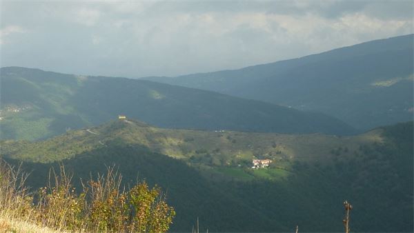 Monte Antola (GE)
