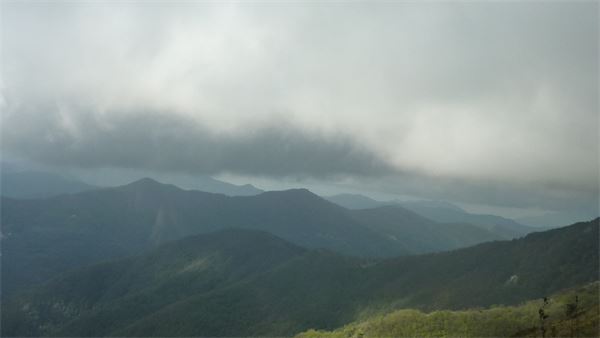 Monte Antola (GE)