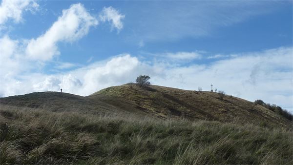 Monte Antola (GE)