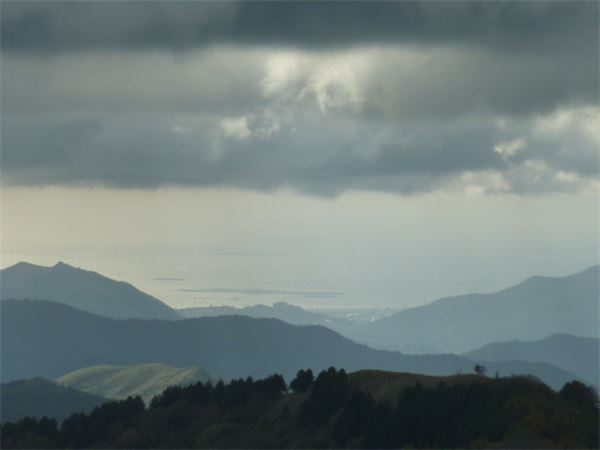Monte Antola (GE)