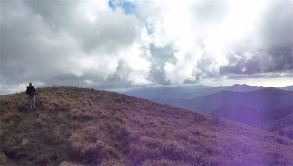Monte Antola (GE)