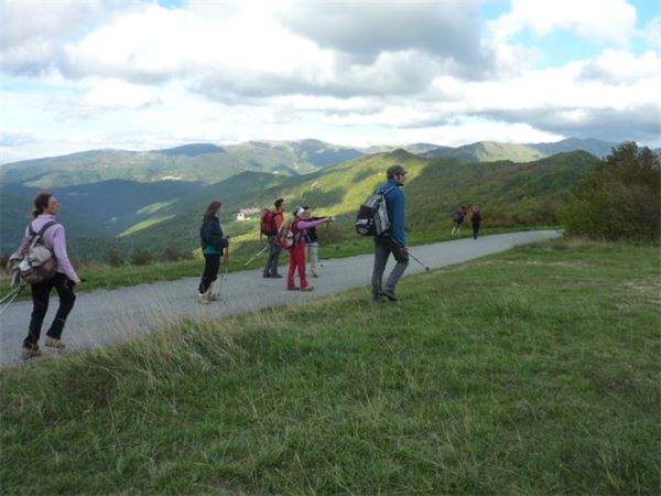 Monte Antola (GE)