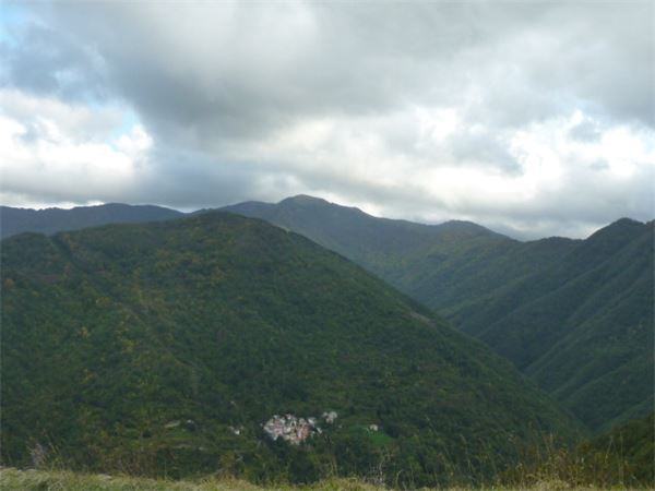 Monte Antola (GE)