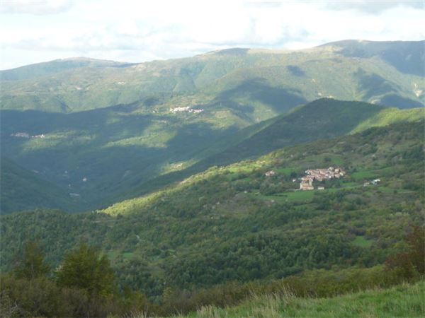 Monte Antola (GE)