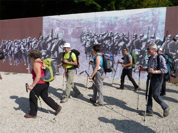 Rif. Papa - Pasubio (VI)