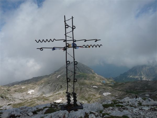 Rif. Papa - Pasubio (VI)