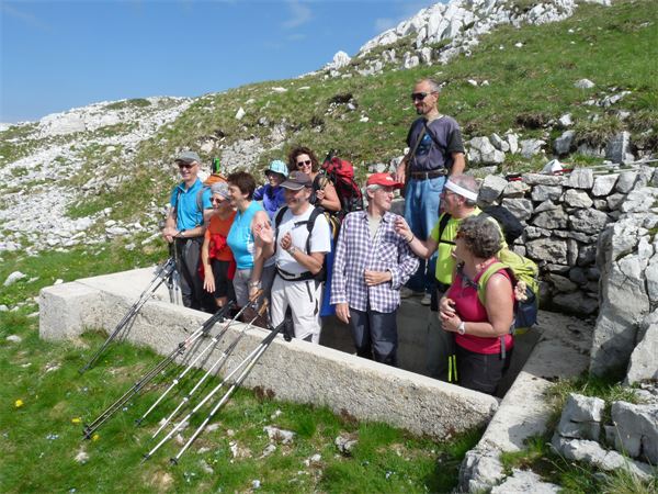 Rif. Papa - Pasubio (VI)