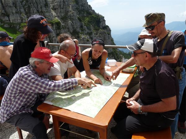 Rif. Papa - Pasubio (VI)