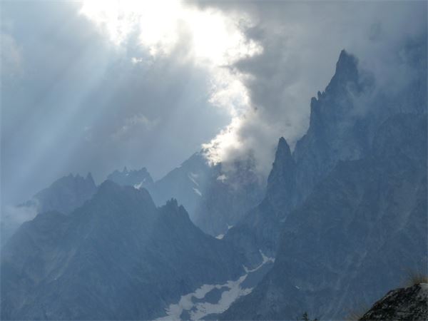 Trav.Rif. Bertone - Rif. Bonatti (AO)