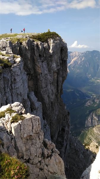 Rif. Papa - Pasubio (VI)