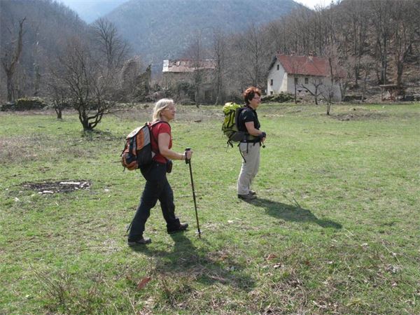 Parco del Beigua (GE)