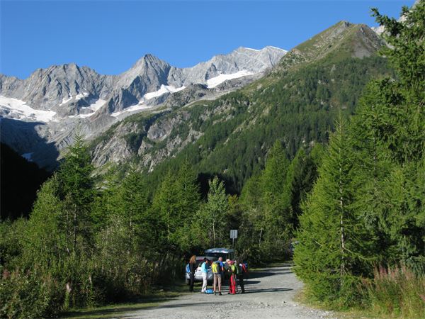 Passo del Muretto (SO)