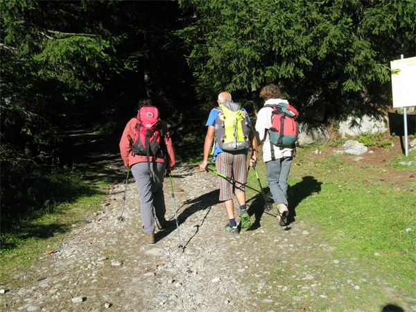 Passo del Muretto (SO)