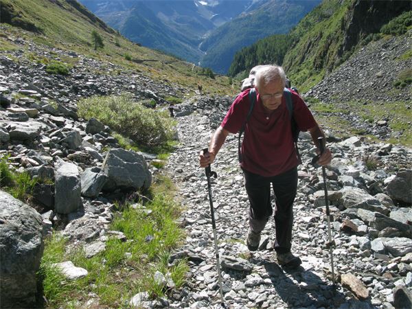 Passo del Muretto (SO)