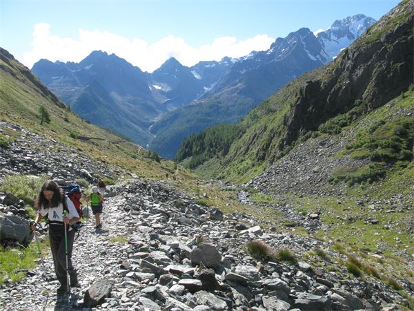 Passo del Muretto (SO)