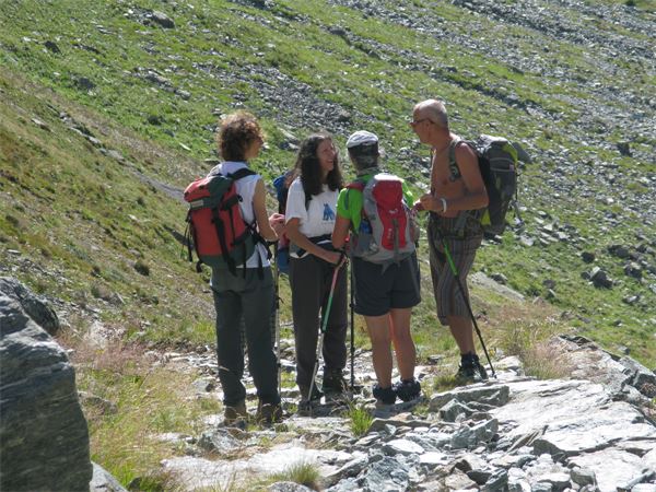 Passo del Muretto (SO)