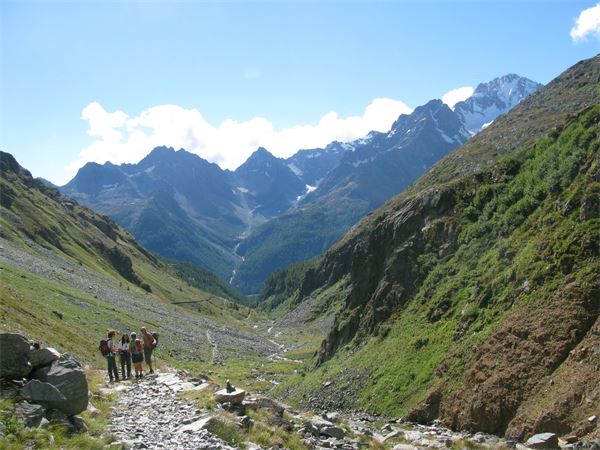 Passo del Muretto (SO)