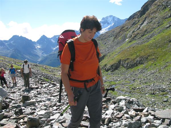 Passo del Muretto (SO)