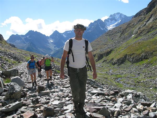 Passo del Muretto (SO)