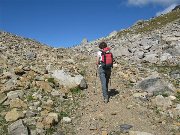 Passo del Muretto (SO)