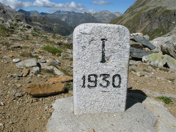 Passo del Muretto (SO)