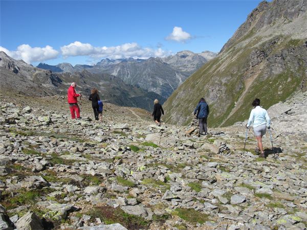 Passo del Muretto (SO)