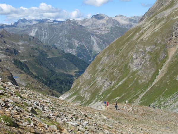 Passo del Muretto (SO)